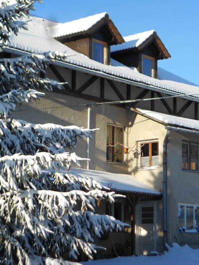 Apartment At Sedliacky Dvor - Brezno Bagian luar foto