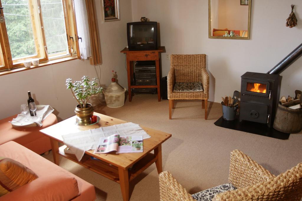 Apartment At Sedliacky Dvor - Brezno Ruang foto