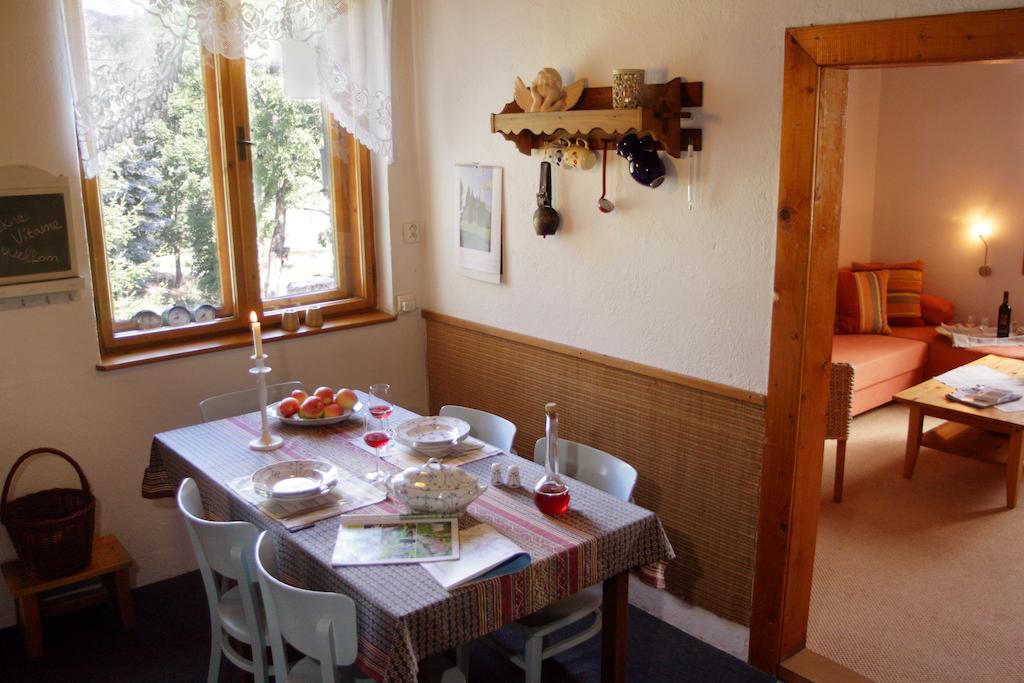 Apartment At Sedliacky Dvor - Brezno Ruang foto